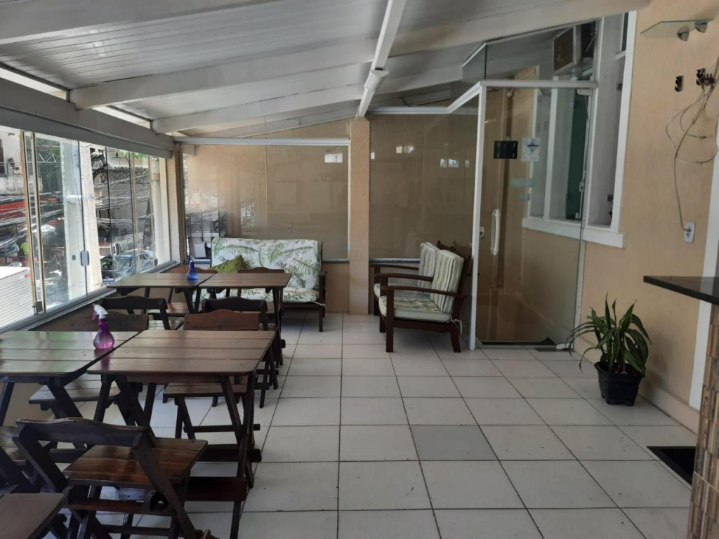 Pousada da Barra