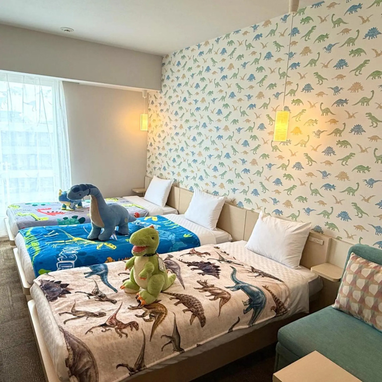 Henn na Hotel Maihama Tokyo Bay
