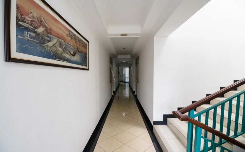 Hotel Grage