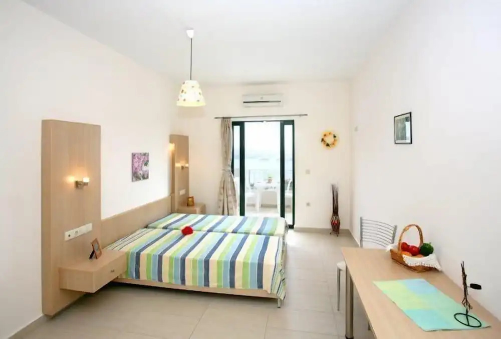 Aptera Paradise With Sea View