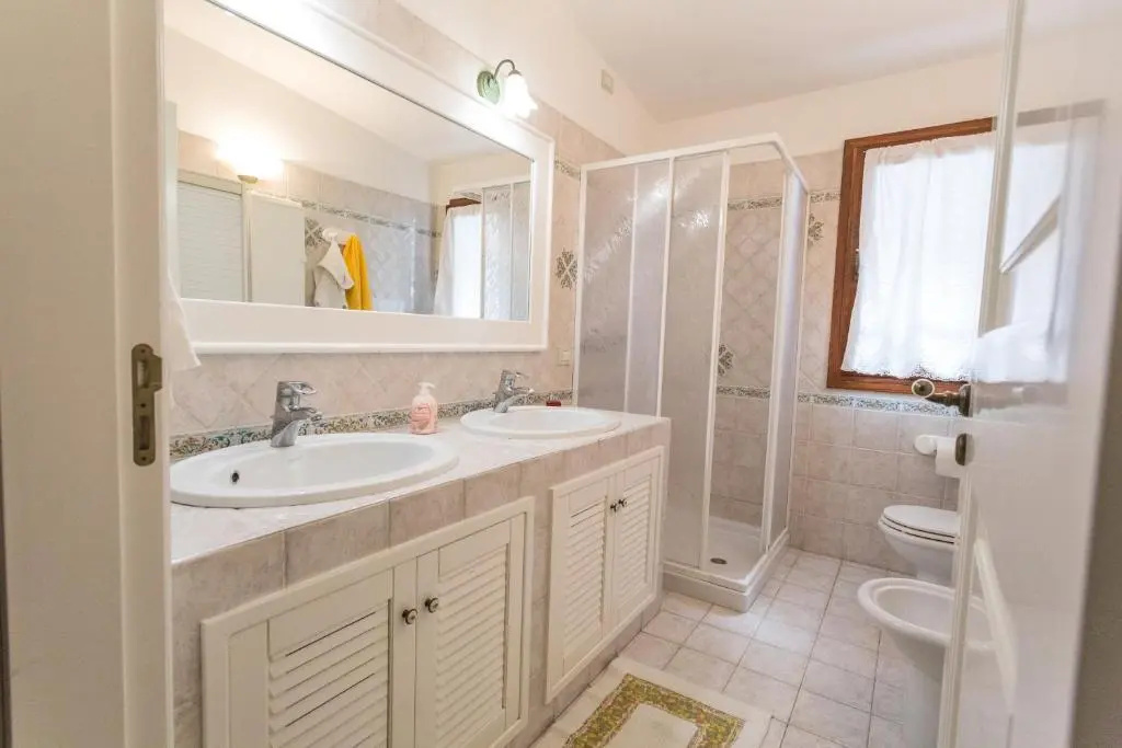 Villa Vetti
