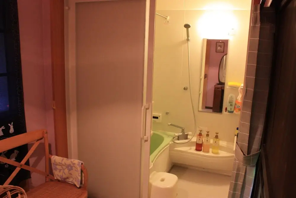 Guesthouse Seiryu Kibako