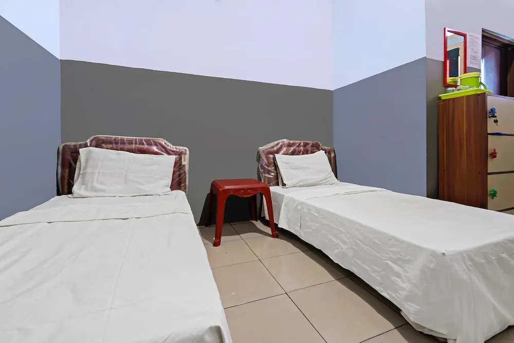 Hotel O Santana Residence Syariah