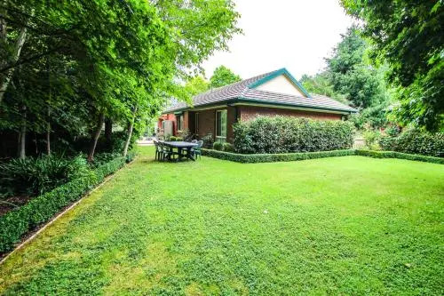 Silver Birches Holiday Village - Unit 4