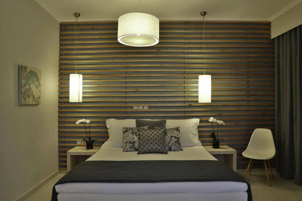 Glykeria Mini Suites