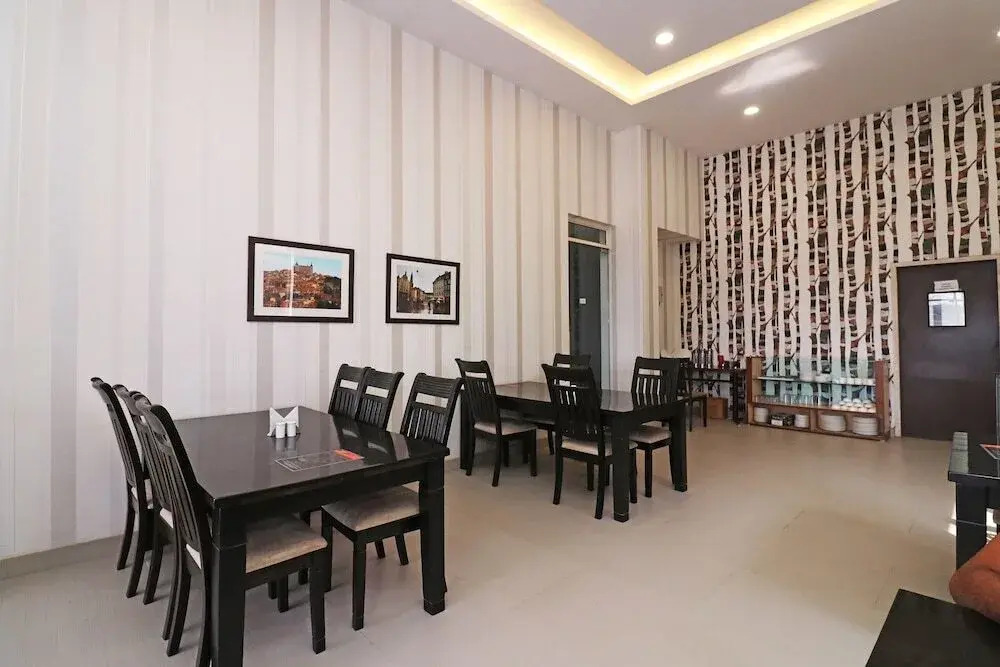 Hotel Nano at Neemrana