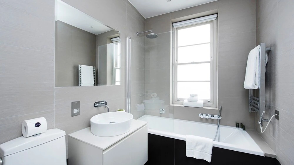 Charming 1BR Flat near Shepherd's Bush