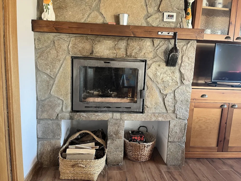 Casas Rurales Cuatro Valles