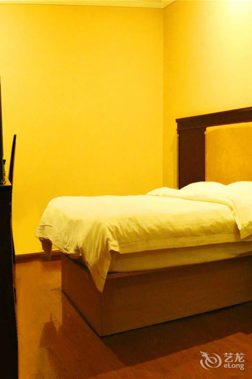 Zhangjiajie Zhejiang Fujian Hotel
