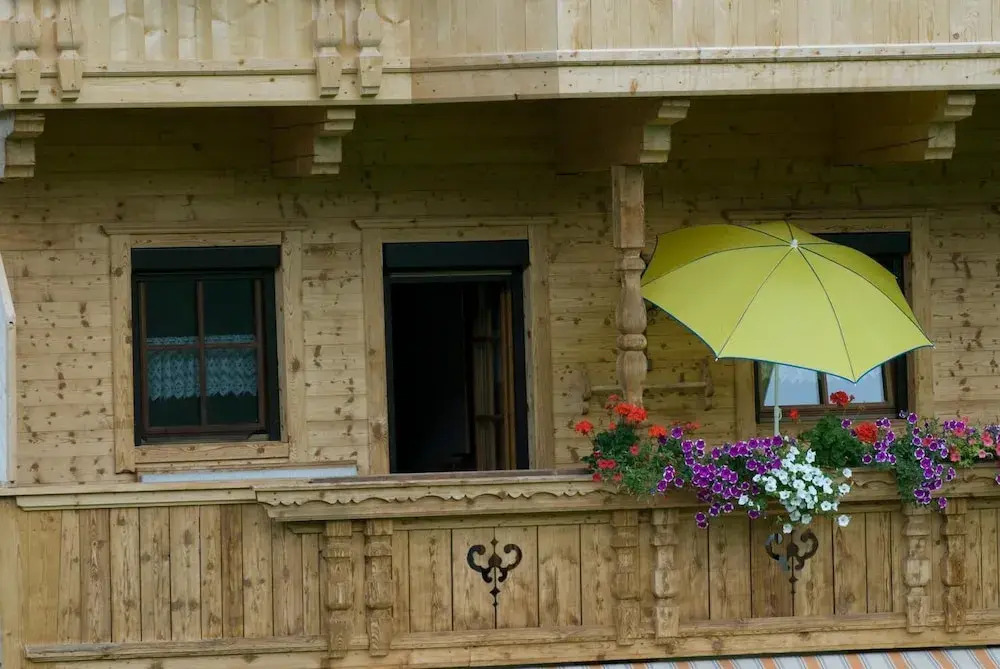 Haus Schatzbergblick
