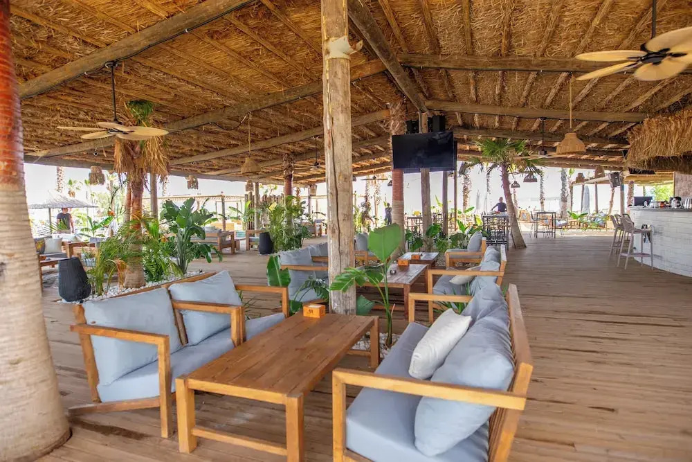 Ayvalık Sea Resort