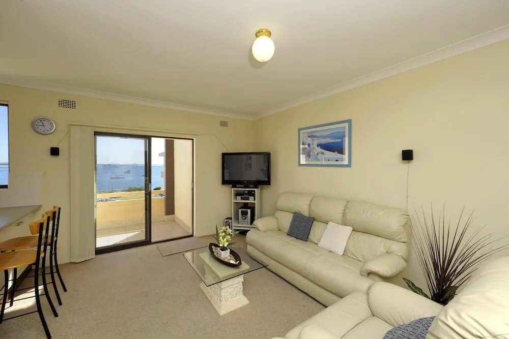 Bay Village No 7 Shoal Bay