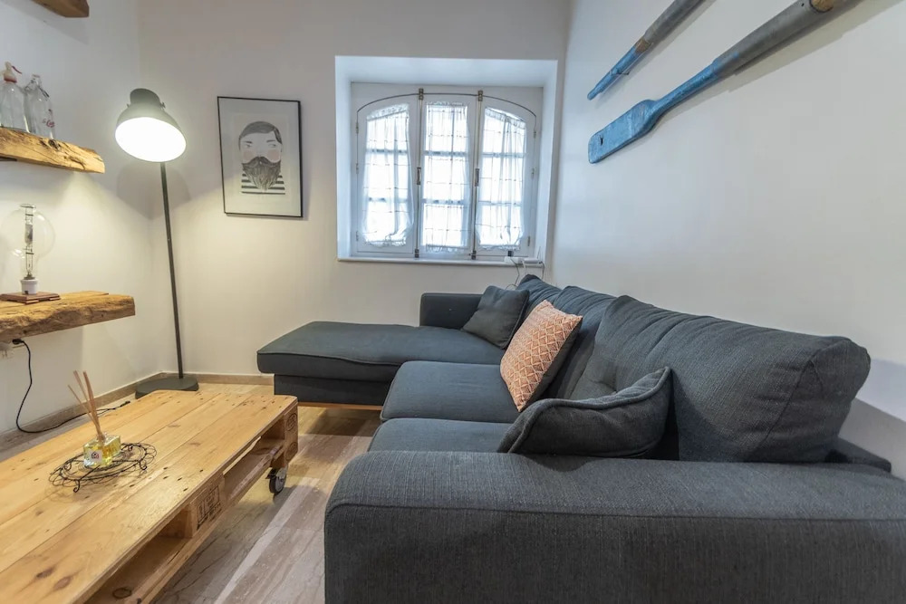 Apartamento del Pescador de Cadiz