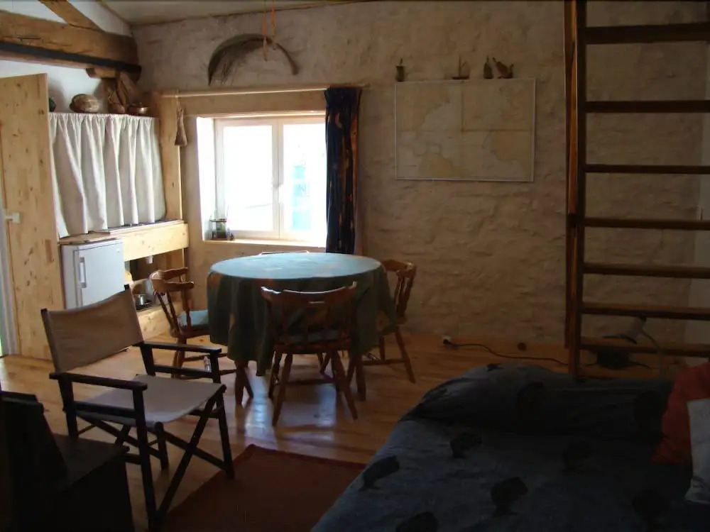 Chambres de L'Abreuvoir