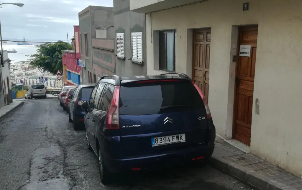 Apartamento RETECH