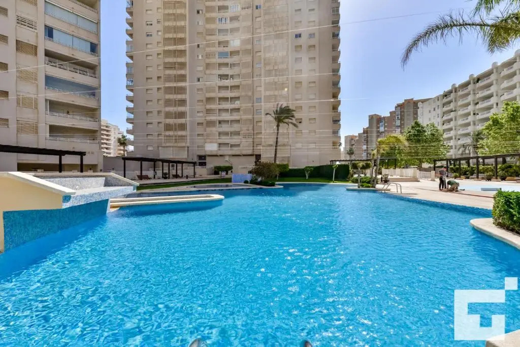 Apartamento Apolo XVI 2 4 19