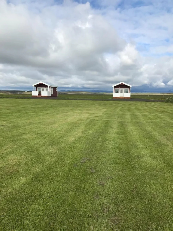 Hekla Adventures