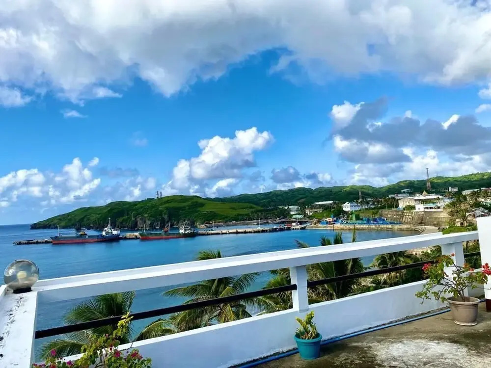 Batanes Seaside Lodge & Restaurant
