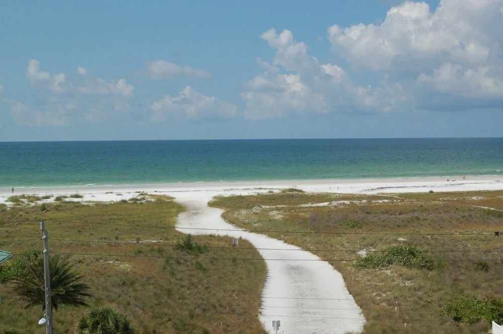 Tivoli by the Sea - 607 2 Bedrooms 2 Bathrooms Condo