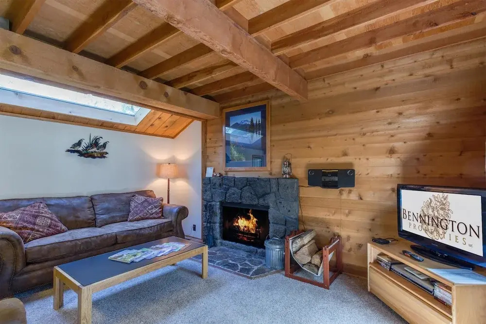 Ranch Cabin 17