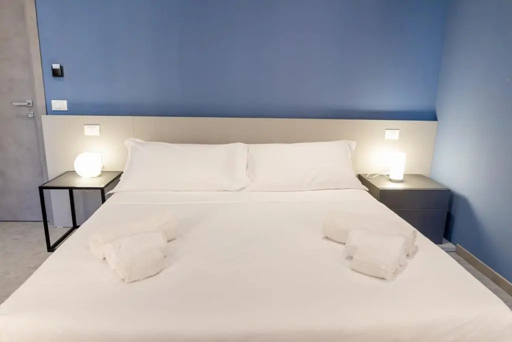 Granatelli Rooms
