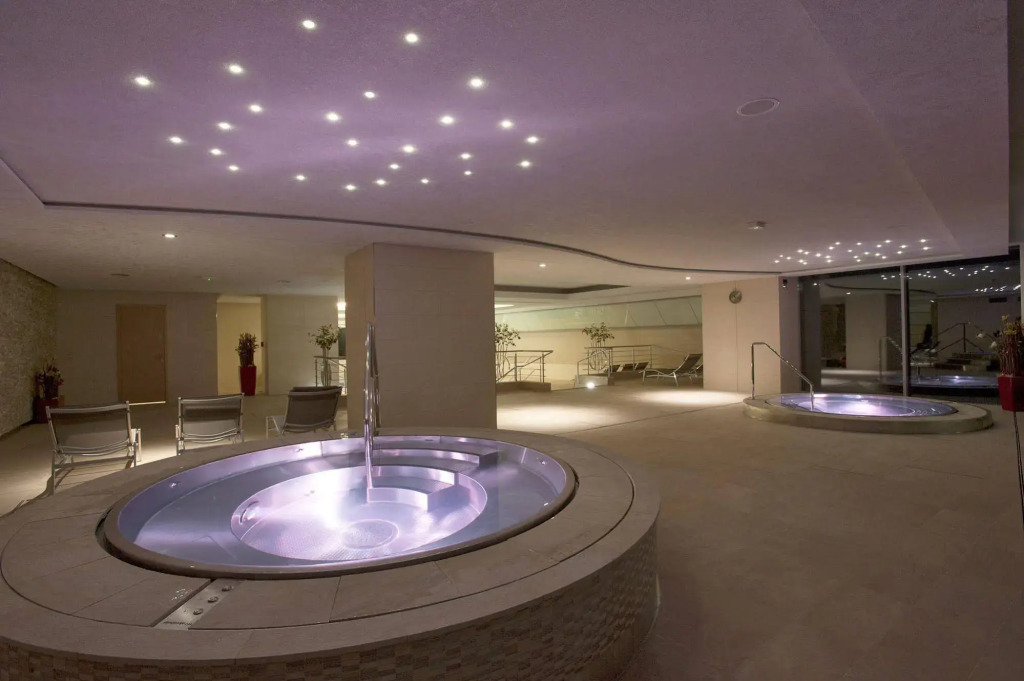Harmony Hotel