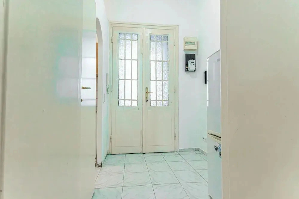 Modern 1BR Apartment Long Stay Vienna