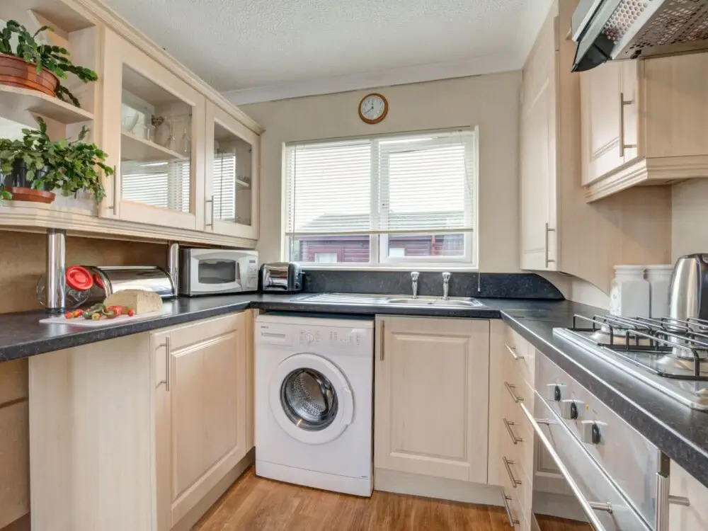 Holiday Home Treroosel Road
