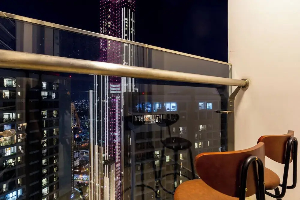 Vinhomes Central Park Apartment by Cityhomes