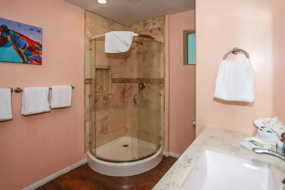 Hidden Hillcrest Gem-1736 by Big Bear Vacations