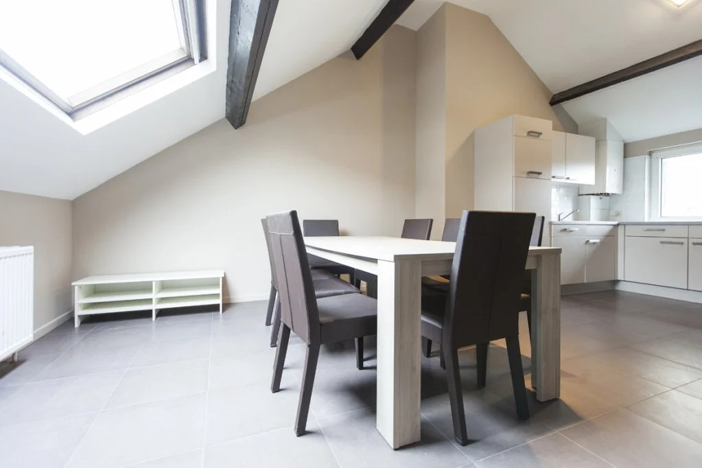 Madou City Center Apartment