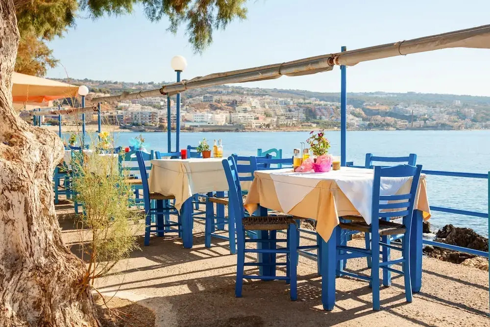Villa Agapi Crete