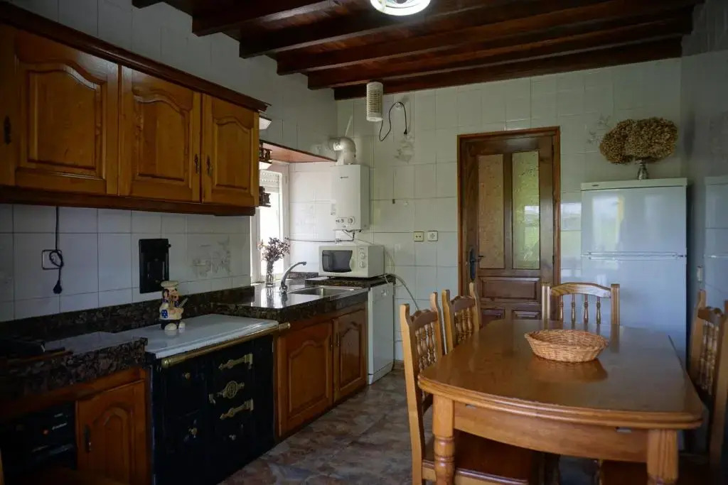 Casa Maricuelo