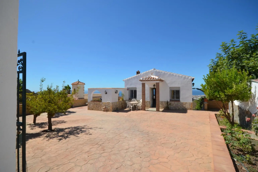Villa Casa Gebemir