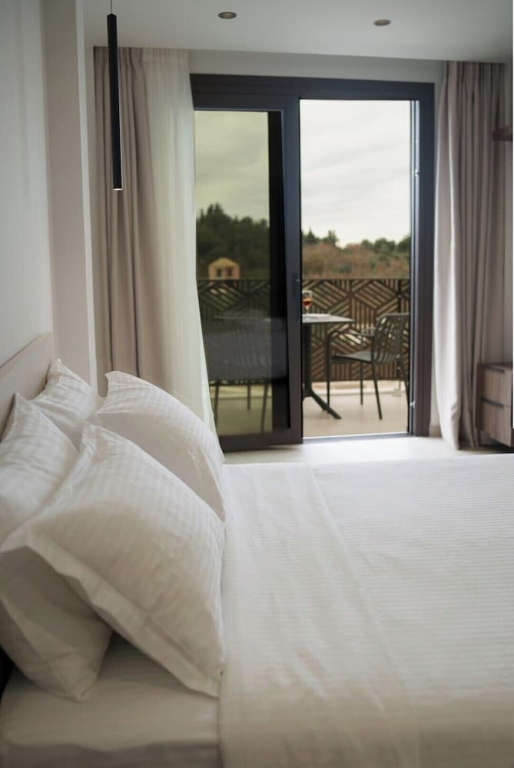 Malou and Charma Villas