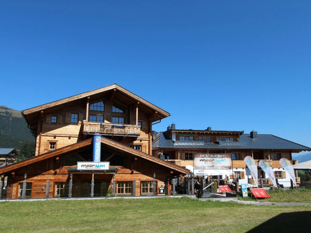 Chalet in Mittersill near Ski Slopes