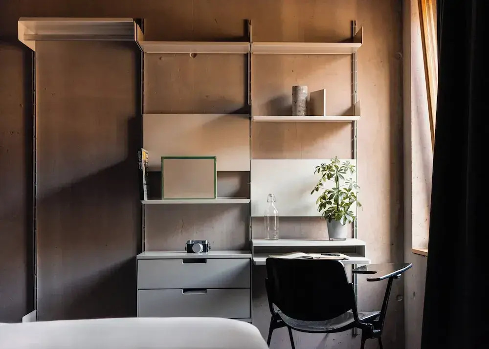 Hôtel Borsari, A Member of Design Hotels