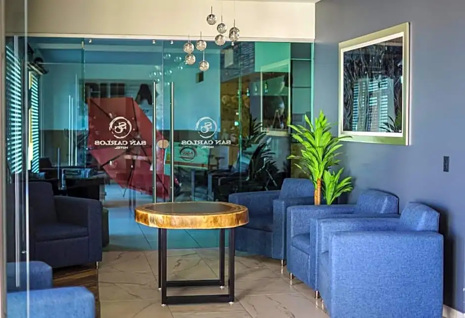 Hotel San Carlos