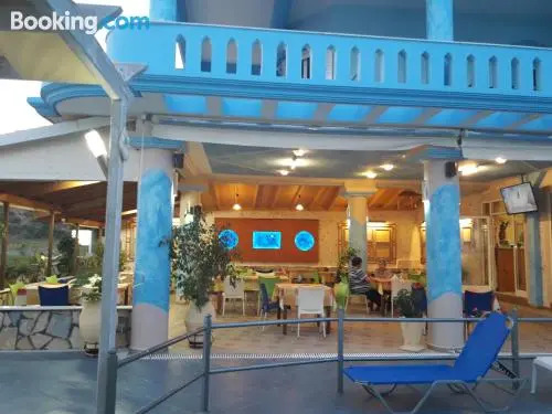 Hotel Spiros
