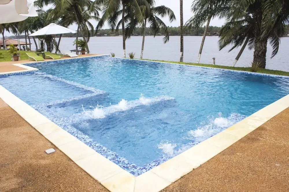 Hotel Akwa Beach