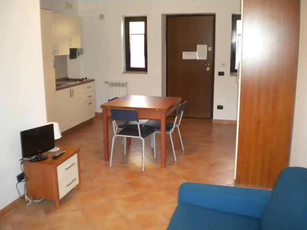 Residence Moscati