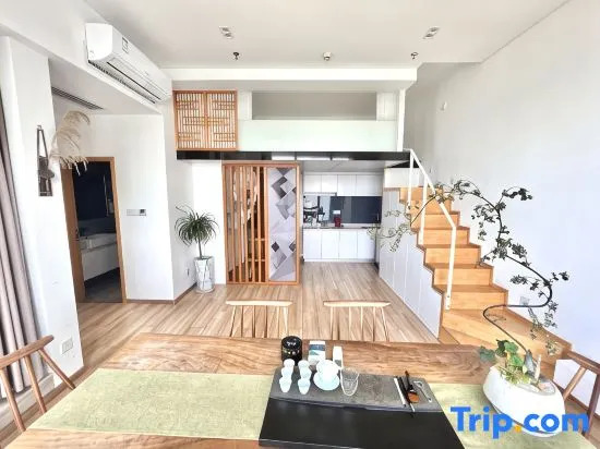 Onlyone Qiaonan Homestay (Xiamen Gaoqi International Airport Branch)