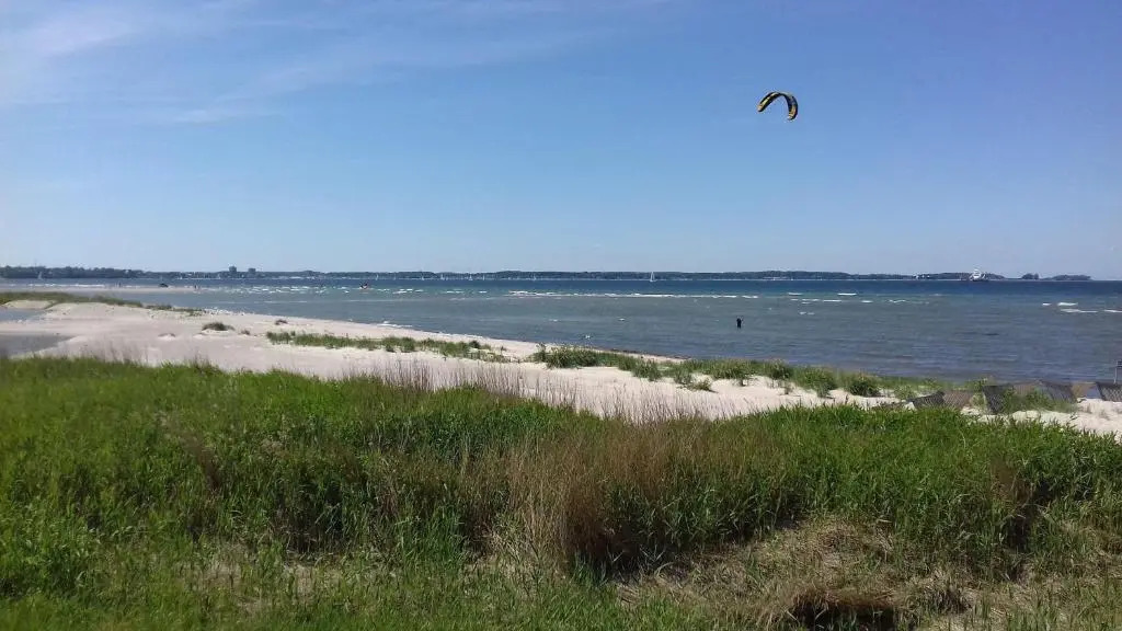 Ferienwohnung-Ostseestrand-in-Stein-bei-Laboe