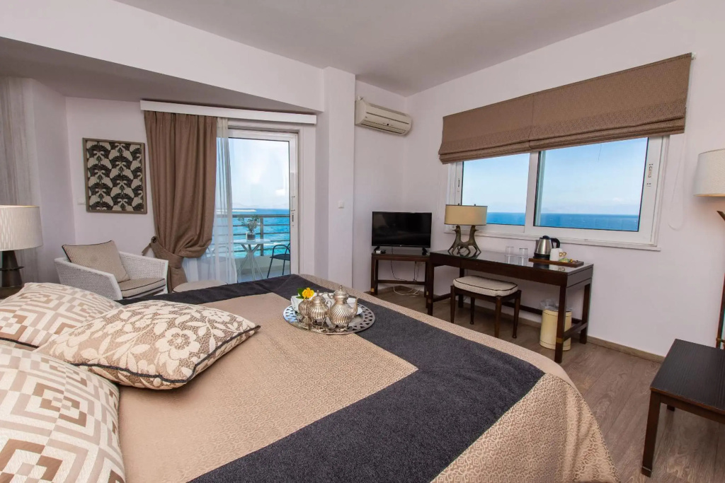 Mati Hotel