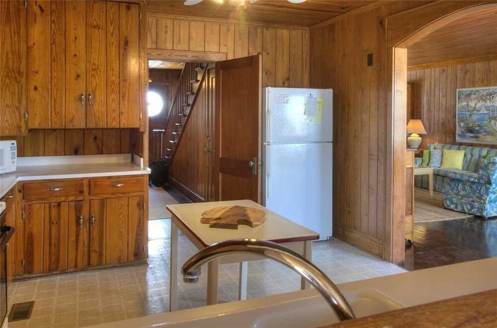Mamas Cottage