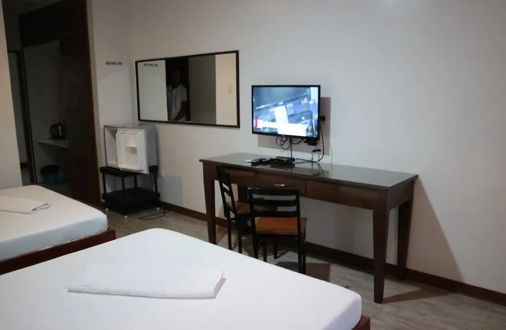 Northwood Hotel