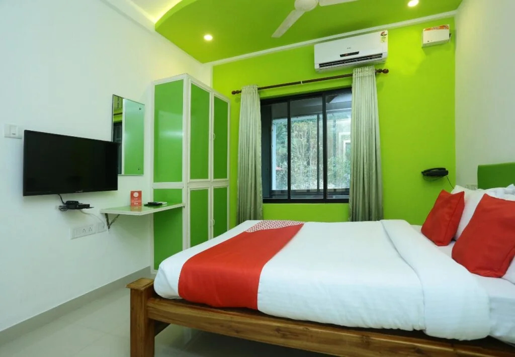 Spring Valley By OYO Rooms