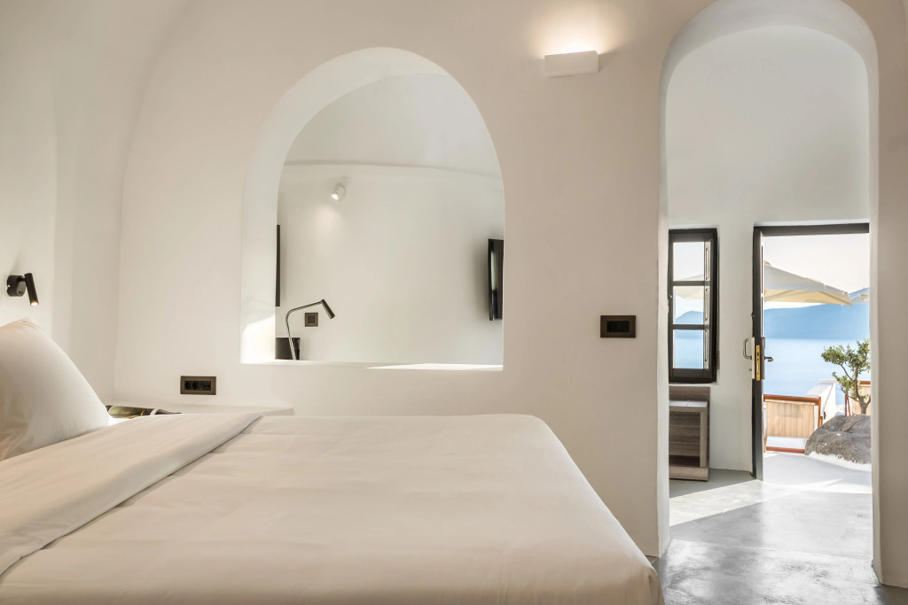 Sun Rocks Boutique Hotel