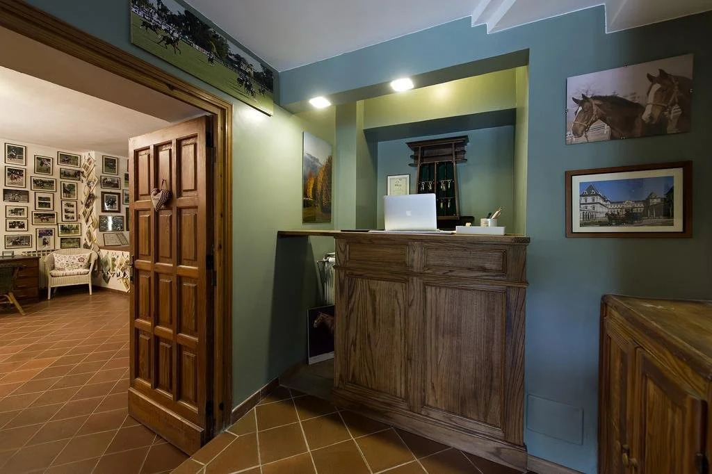 B&B Il Quadrifoglio