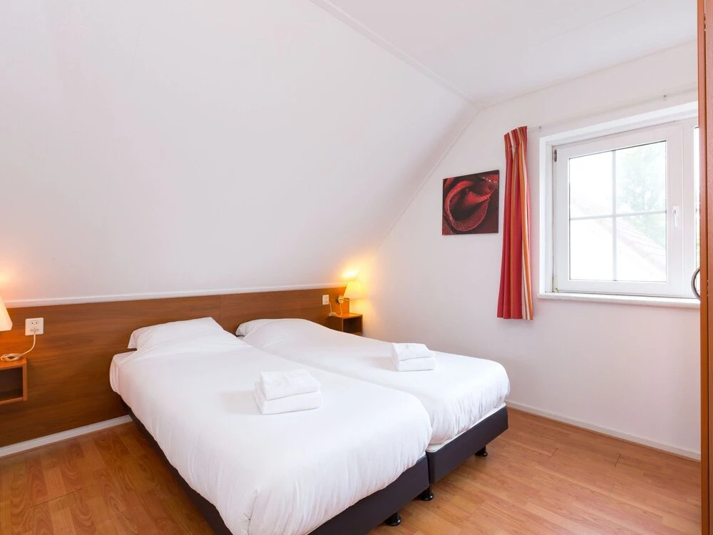 Holiday Home With a Dishwasher, 3 km. From Hellendoorn Park